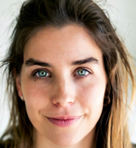 Cliente Ana Clara